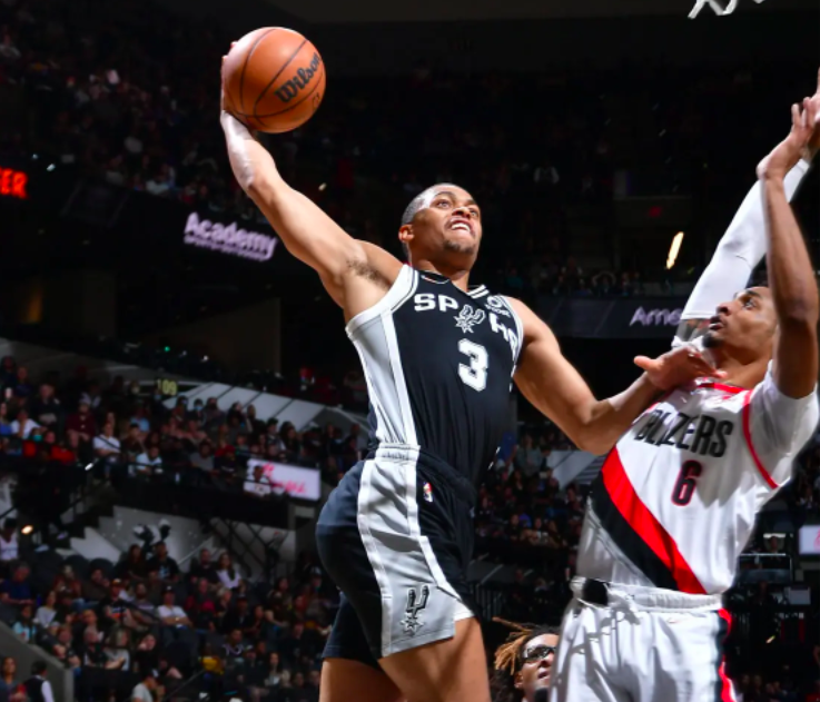 19年开拓者掘金季后赛g1全场回放