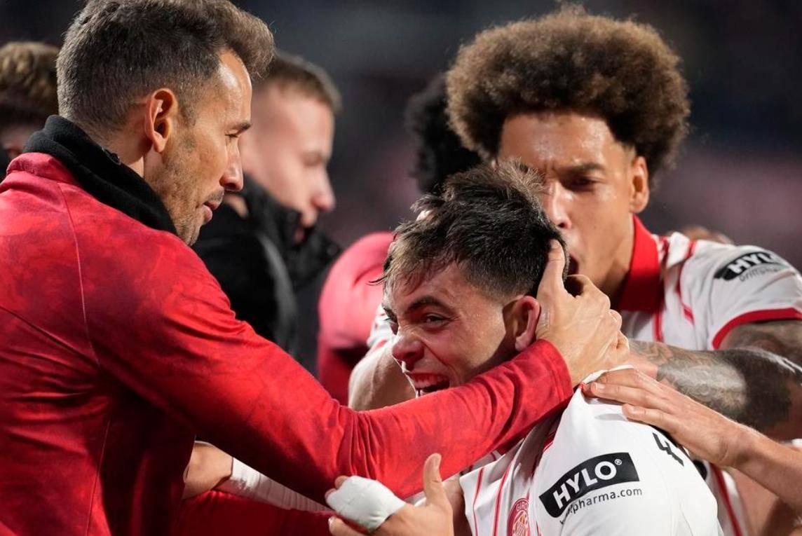 乐鱼体育APP下载-阿尔梅里亚vs特内里费