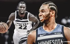 leyusport-森林狼新秀隔扣