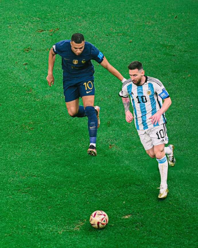 乐鱼体育登陆入口-梅西回归阿根廷国家队备战世界杯了吗