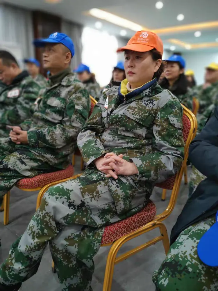 乐鱼体育-云南飞虎队的故事